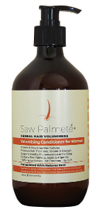 Volumising Conditioner for Women 480ml
