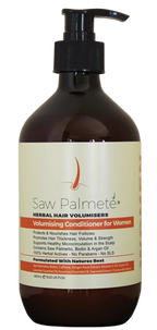 Volumising Conditioner for Women 480ml
