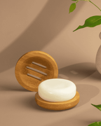 Bamboo Draining Dish - product photo 1