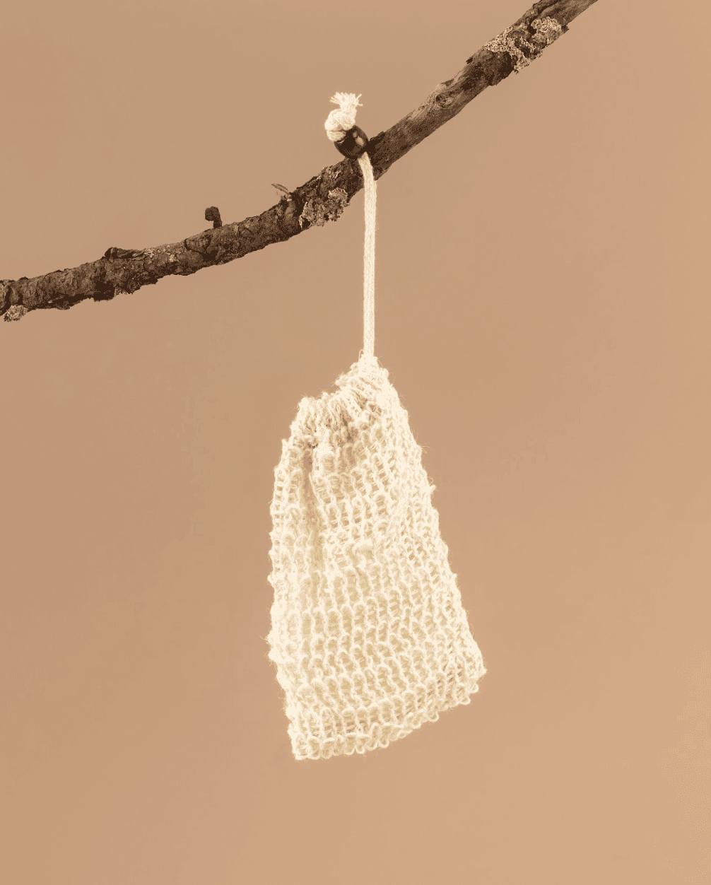 Soap Saver Bag - product photo