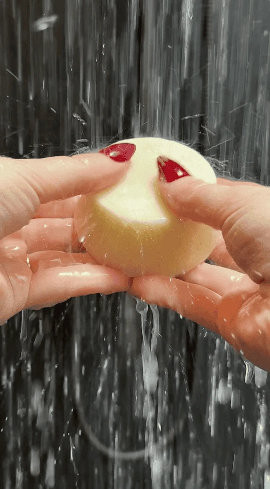 Jumbo Rice Water Shampoo Bar 140g - product photo 4
