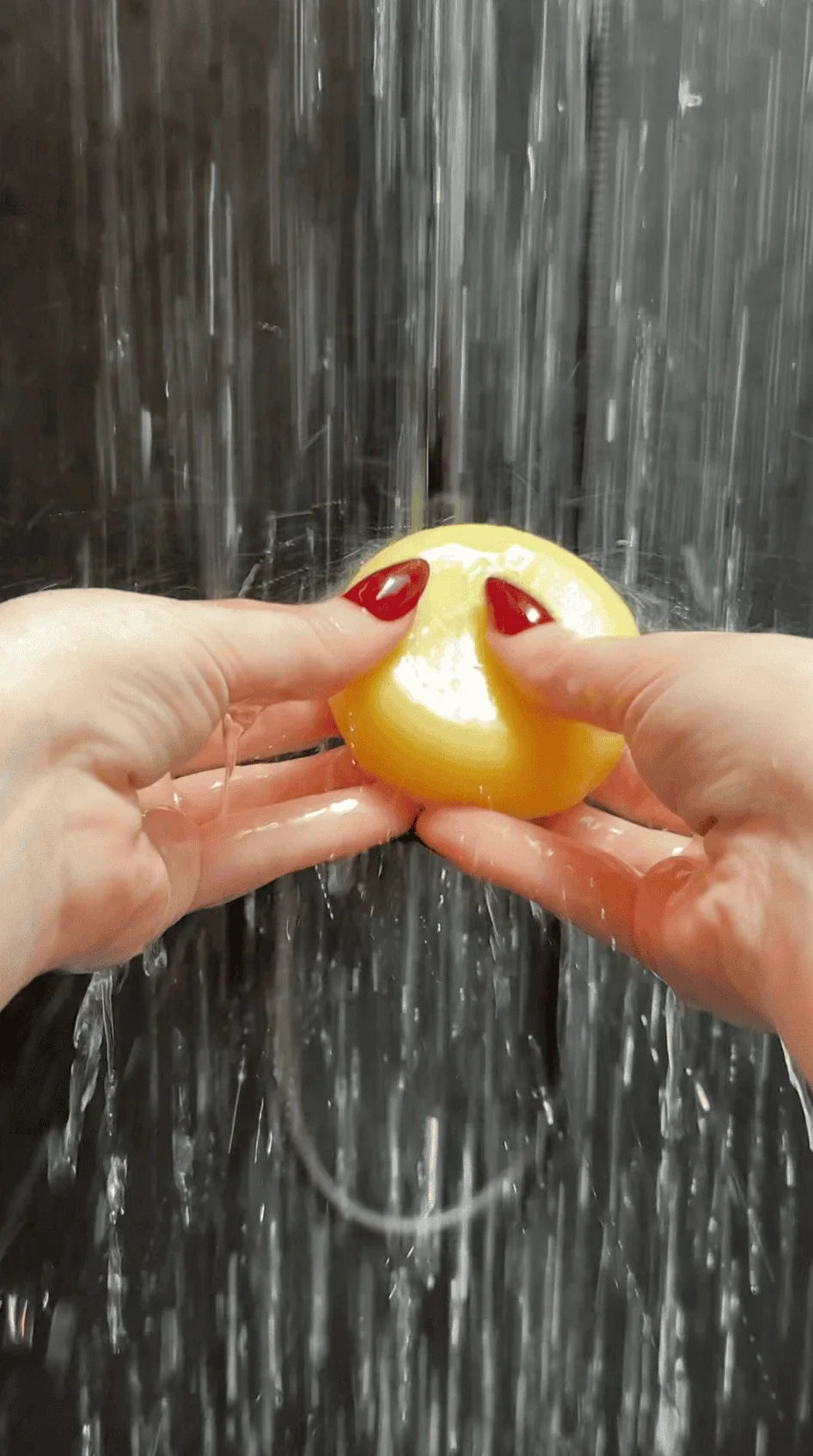 Rice Water Conditioner Bar - product photo 3