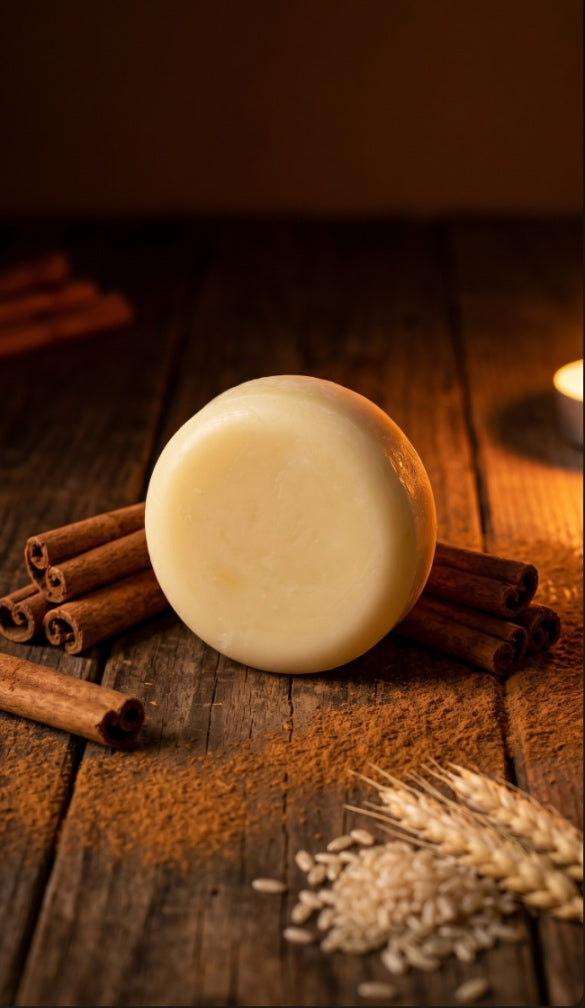 Leave-In Conditioner Bar - product photo 5