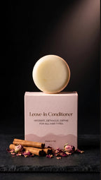 Leave-In Conditioner Bar - product photo 2
