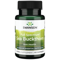 Swanson - Sea Buckthorn Full Spectrum 400mg 60C