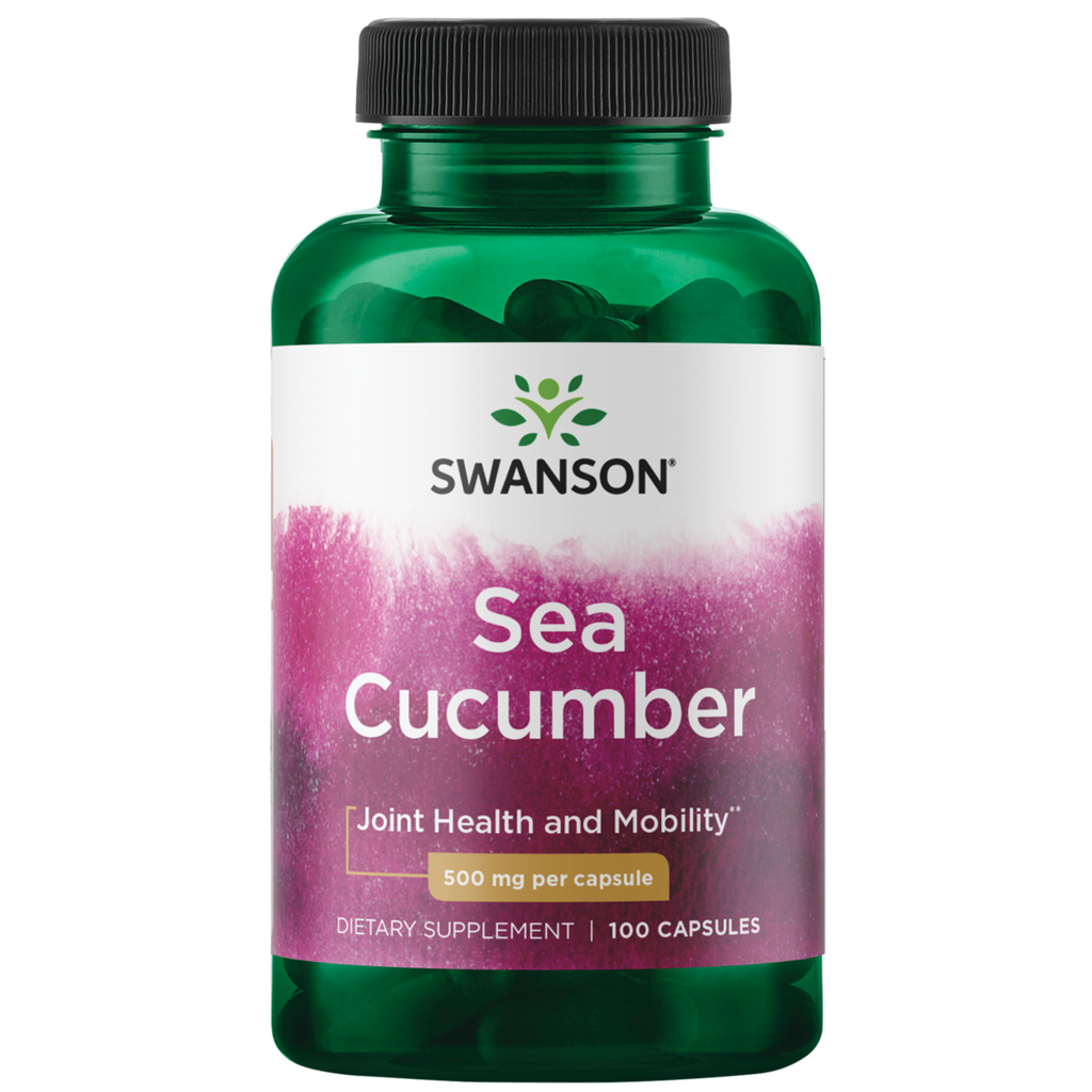 Swanson - Sea Cucumber 100C