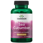 Swanson - Sea Cucumber 100C