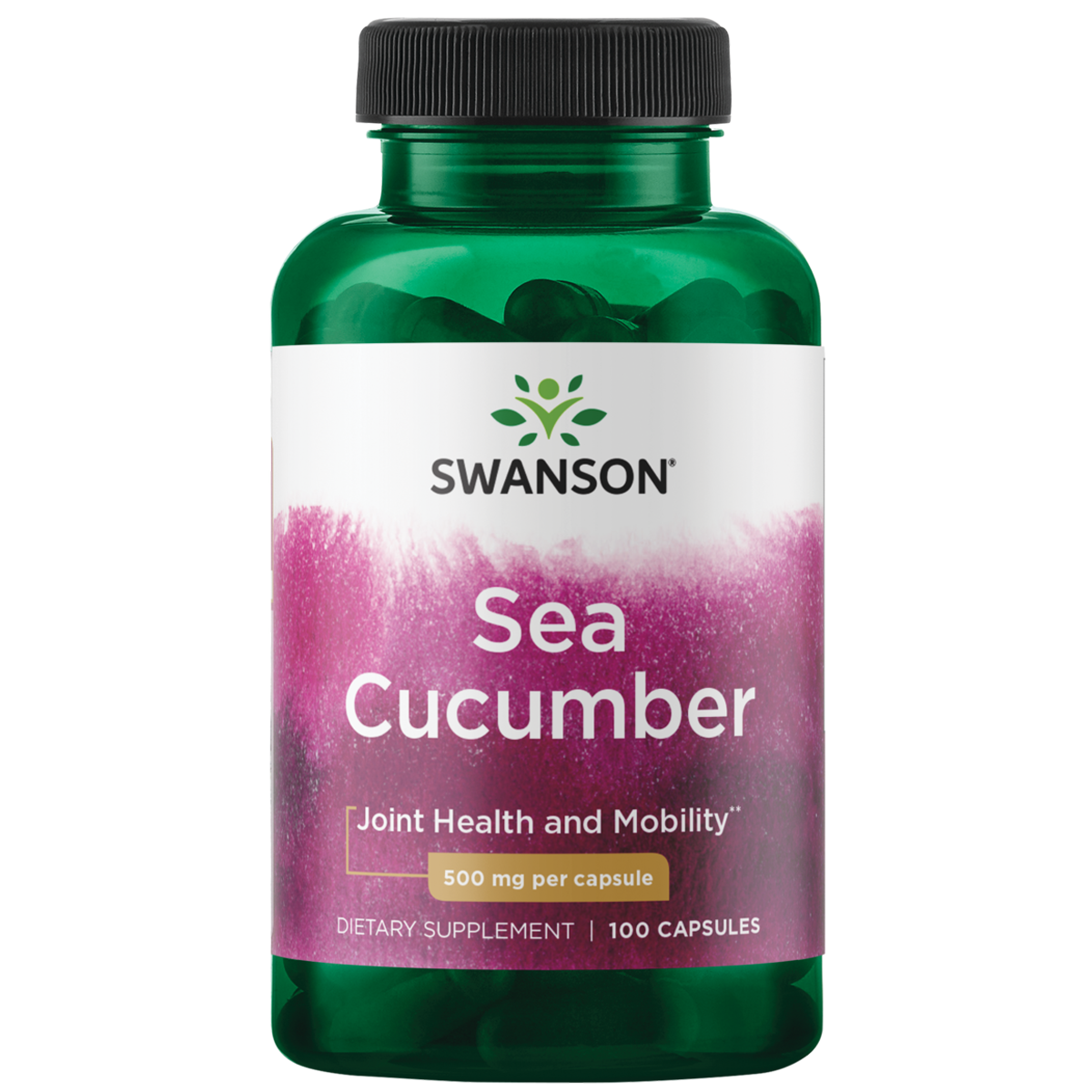 Swanson - Sea Cucumber 100C