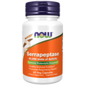 Serrapeptase (60,000 units) 60VC