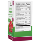Swanson - Simply Hydrate Berry Blast 30 Pkts