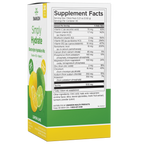 Swanson - Simply Hydrate Lemon-Lime 30 Pkts