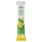 Swanson - Simply Hydrate Lemon-Lime 30 Pkts
