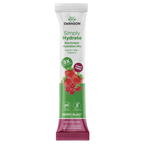 Swanson - Simply Hydrate Berry Blast 30 Pkts
