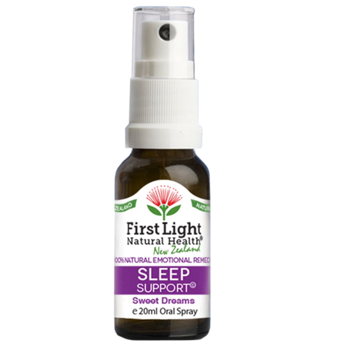First Light - Sleep Support© 20ml Oral Spray