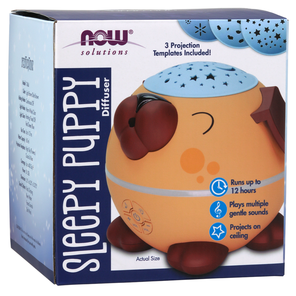Sleepy Puppy Ultrasonic USB Diffuser