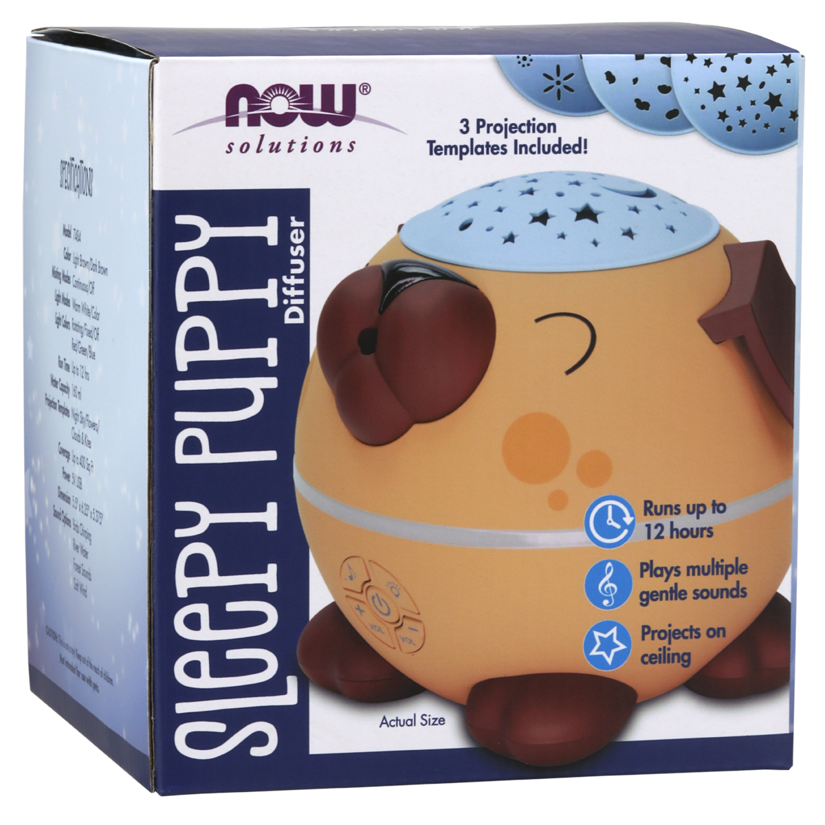 Sleepy Puppy Ultrasonic USB Diffuser