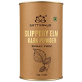 Slippery Elm Bark Powder 100g - front of packaging