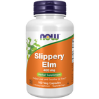 Slippery Elm 400mg 100VC