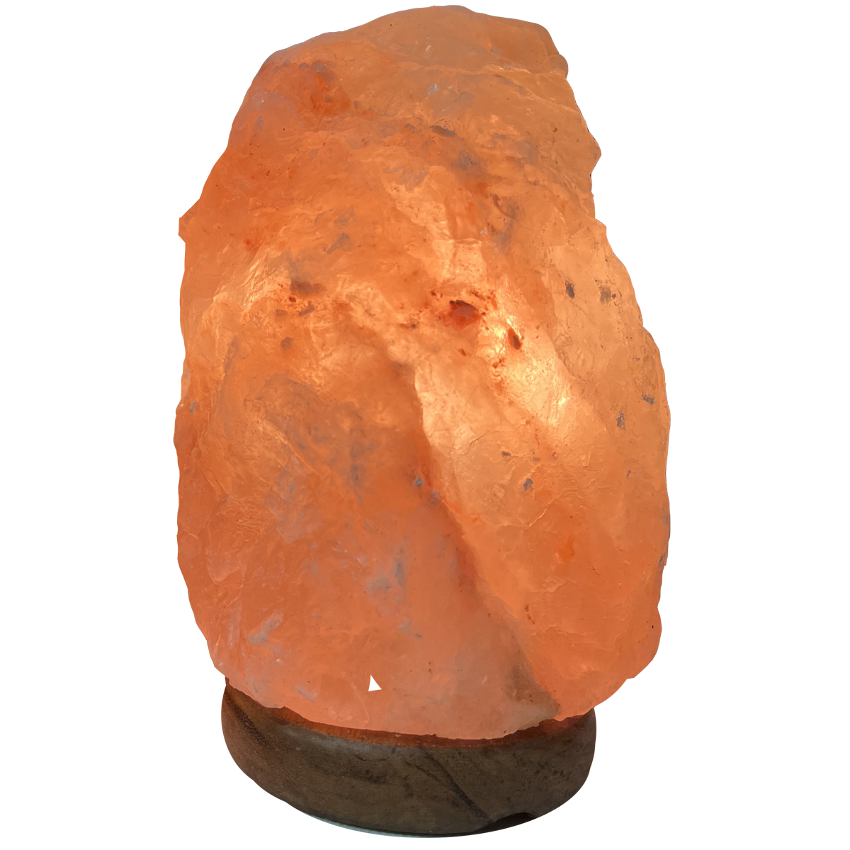 Himalayan Salt Lamp 2-3Kg