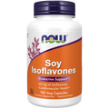 Soy Isoflavones 150mg 120VC