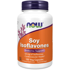 Soy Isoflavones 150mg 120VC