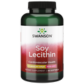 Swanson - Soy Lecithin 90SG