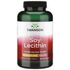 Swanson - Soy Lecithin 90SG