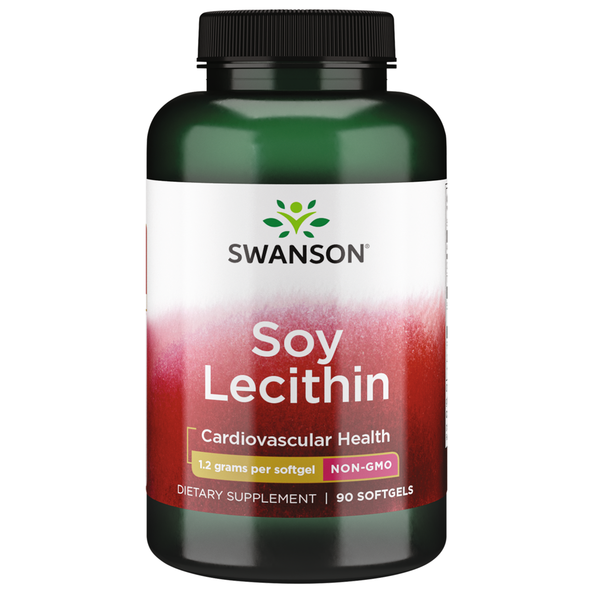 Swanson - Soy Lecithin 90SG