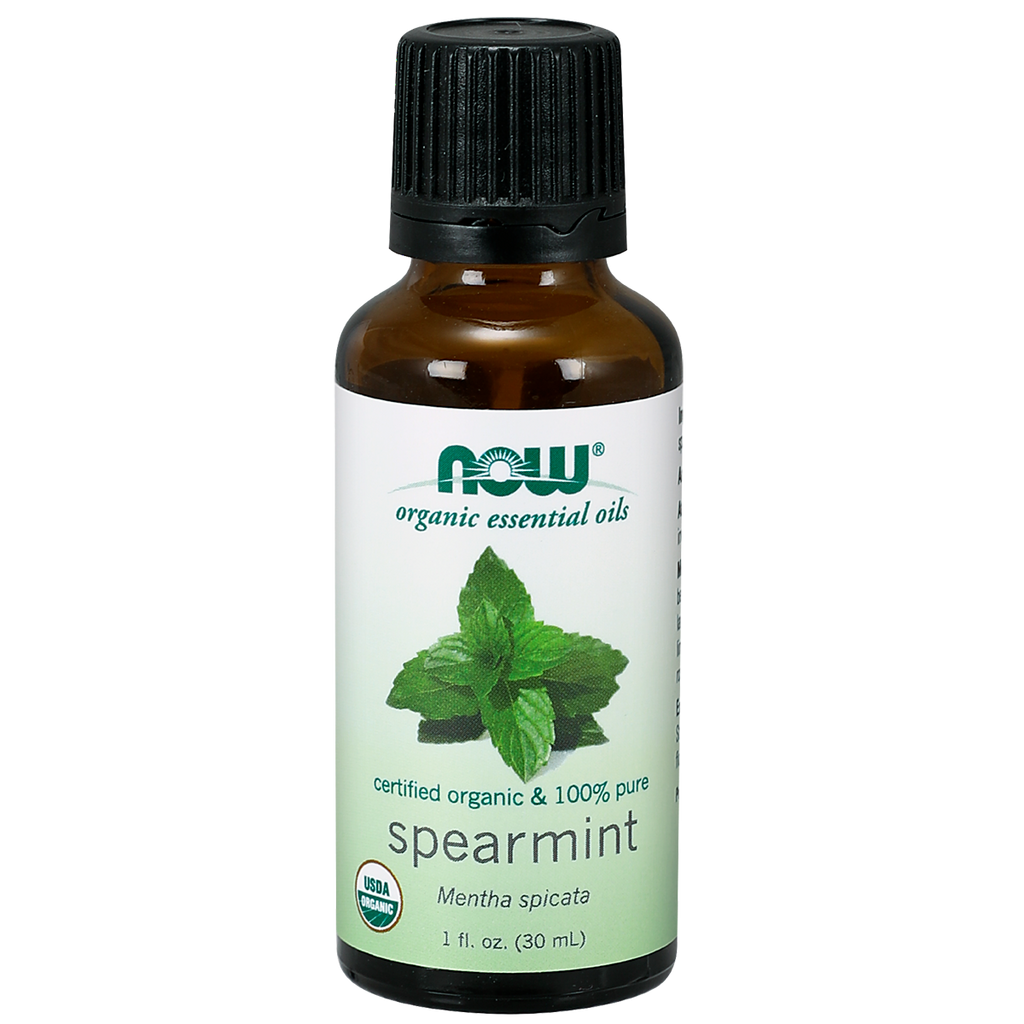 SPEARMINT OIL (Mentha Spicata)