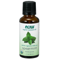 SPEARMINT OIL (Mentha Spicata)