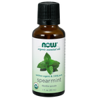 SPEARMINT OIL (Mentha Spicata)