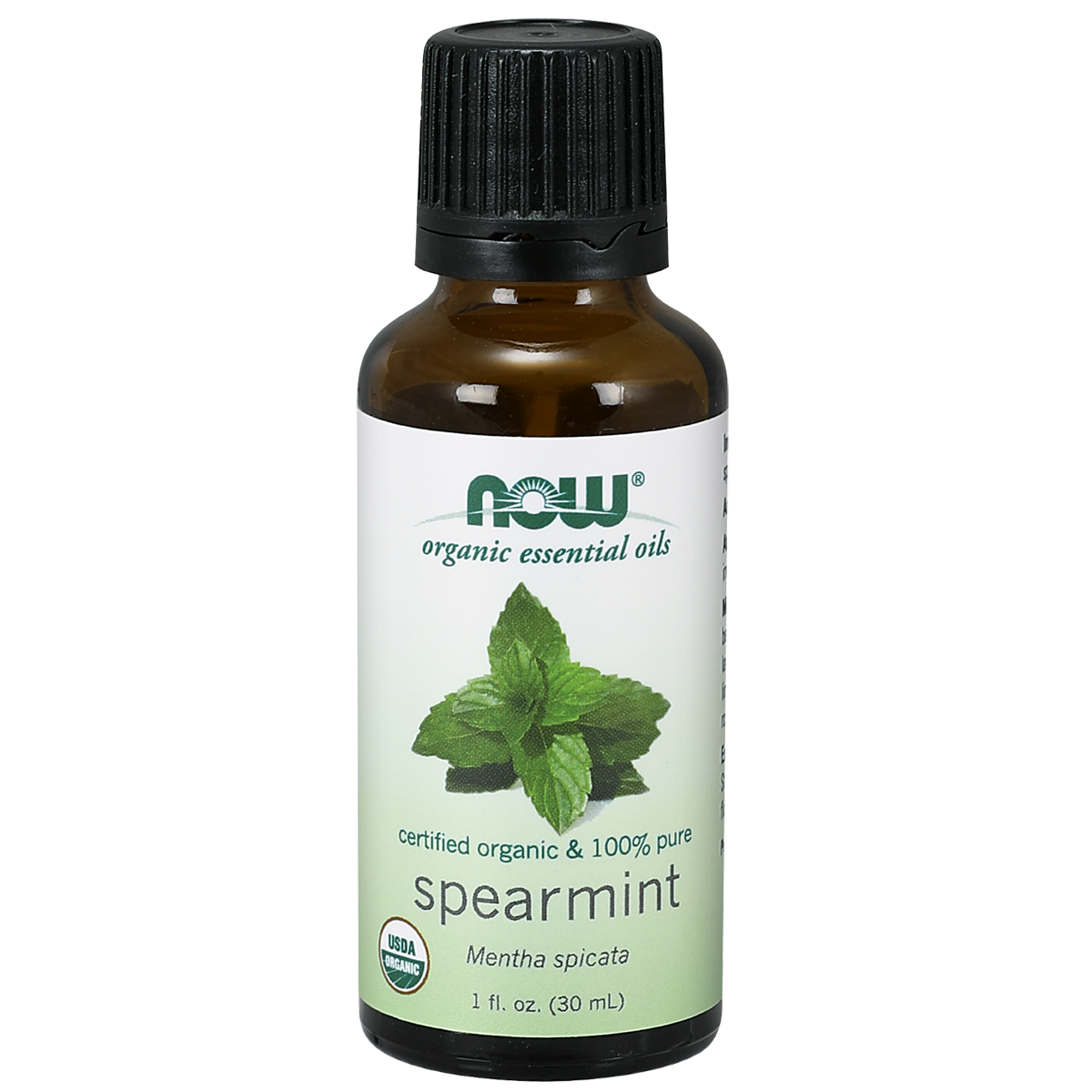 SPEARMINT OIL (Mentha Spicata)