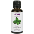 Spearmint Oil 30ml (Mentha Spicata)