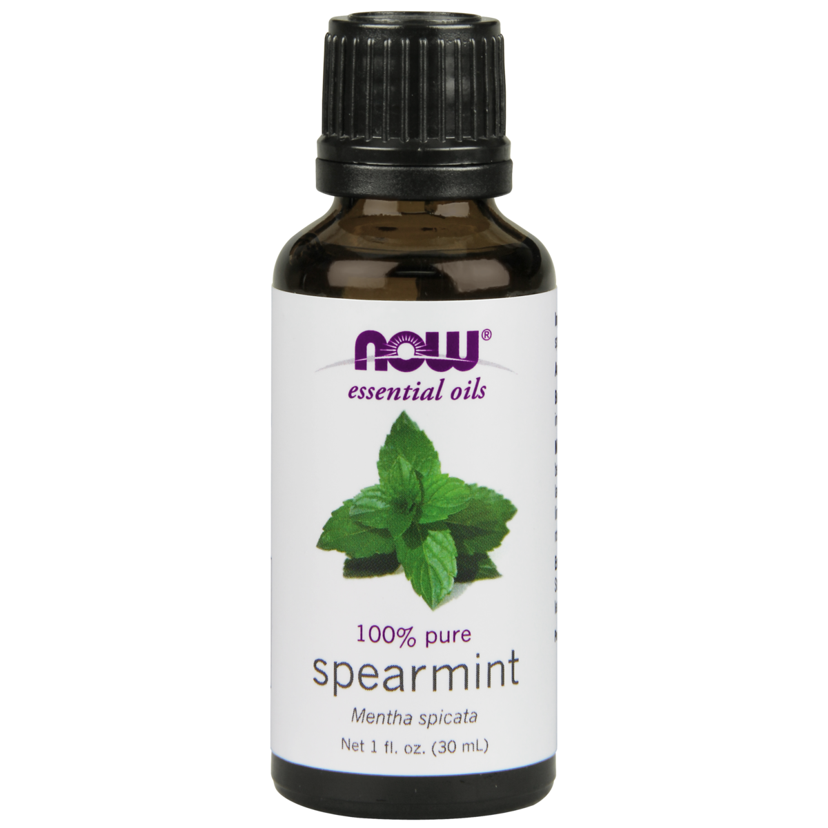 Spearmint Oil 30ml (Mentha Spicata)