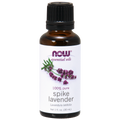Spike Lavender 30ml (Lavandula Latifolia)