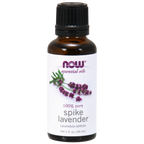 Spike Lavender 30ml (Lavandula Latifolia)