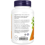 Spirulina (Organic) 500mg 200T