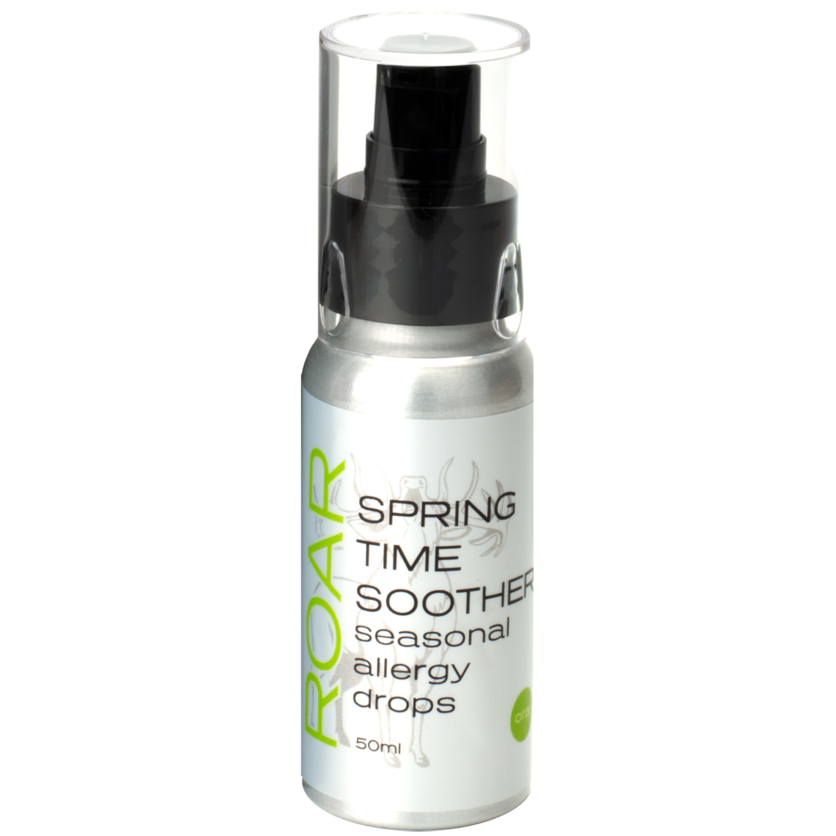 ROAR - Springtime Soother 50ml