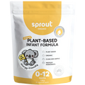 Infant Formula 176g (0-12mnths) Pouch