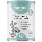 Sprout Plant-Based Toddler Drink 700g 12+ Months
