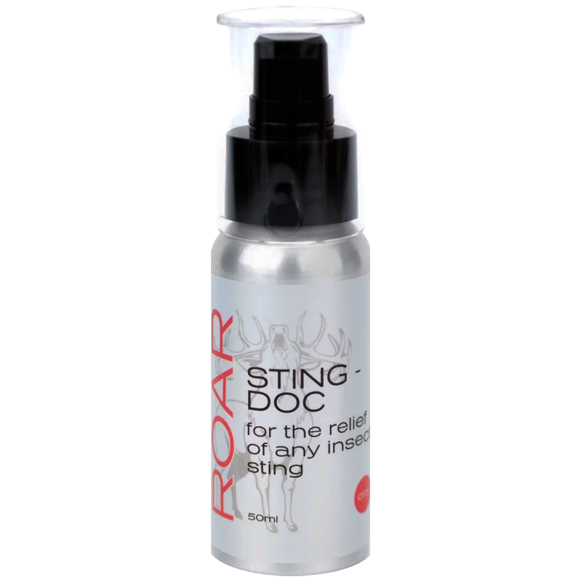 ROAR - Sting Dog Drops 50ml