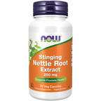 Stinging Nettle Root Extract 250mg 90VC