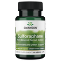 Swanson - Sulforaphane 400mcg 60VC (from broccoli sprout extract)