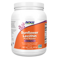 Sunflower Lecithin Pure Powder NON-GMO 454g