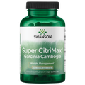 Swanson - Super Citrimax Garcinia Cambogia 120C