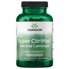 Swanson - Super Citrimax Garcinia Cambogia 120C