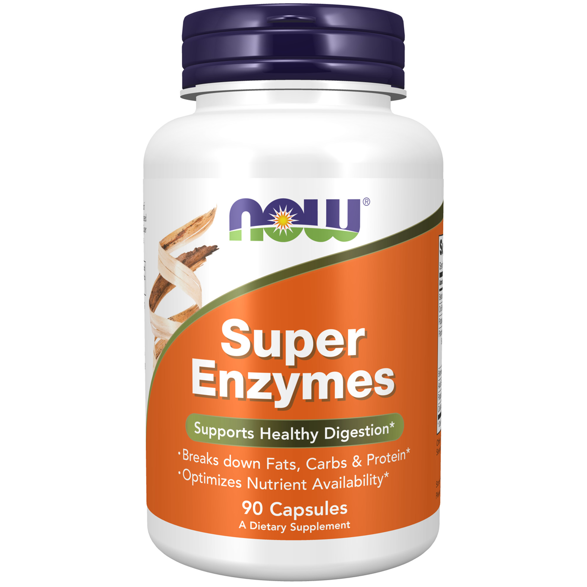 Super Enzymes 90C