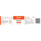 Vitamin C Liposomal 300ml & 750ml