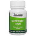 Superior Iron 30VC