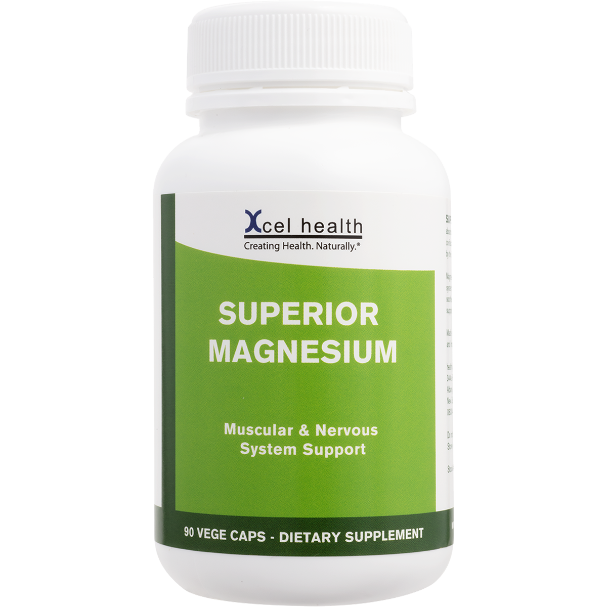 Superior Magnesium 90VC